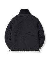 08 BOA REVERSIBLE JACKET B22FT14BK