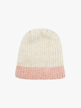 BUTTON KNIT BALACLAVA