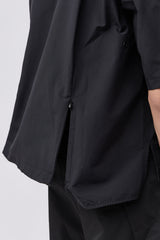 C&G Cropped SS Shirt