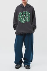 Stay Embo Hoodie (4color)