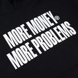 More Money More Problems フーディー