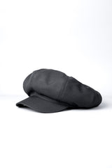 Eustace newsboy cap