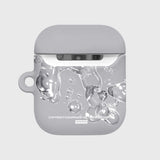 BUBBLE TYPO-GREY(AIR PODS-HARD) (6613158166646)