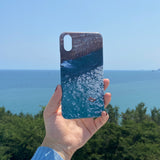 スイムハードケース / Swim hard case