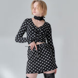 203-LOGO LETTERING SKIRT (6550317367414)