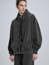 WASHED HOODIE