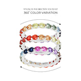 ギャラクシーリング / [S925] Galaxy Ring (silver)