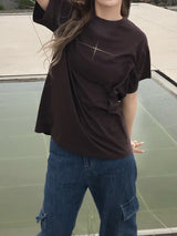 Falling star T 