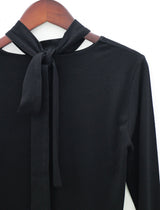 タイ T-シャツ / Tie T-shirt (2color)
