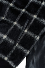 Wool Rider Jacket