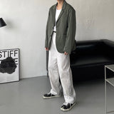 インクスプレッドデニム / OWN Ink Spread Denim (2 colors)