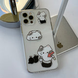 Trash - COCO Series Phone Case