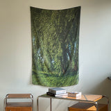 ウッドファブリックポスター/namu fabric poster - basic(M)