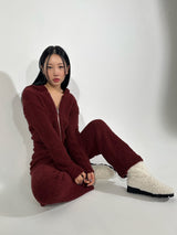 ウールソフトトレーニングセットアップ / Wool Soft Training Setup