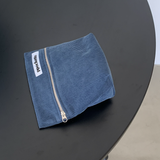 ppocketto basic pouch - blue