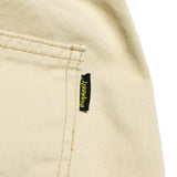 バギーコットンパンツ/MBSRCOPT131 MID90 BAGGY COTTON PANTS BEIGE
