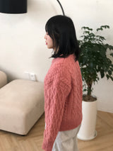 アイリーンツイストニット