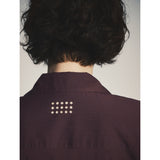 レイカットボタンシャツ / LAY-CUT BUTTON SHIRT_PP