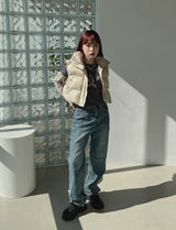チリデニムパンツ/no.7711 Chili Denim Pants