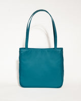ミニトートバッグ / MINI TOTE BAG_BLUE