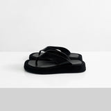 Creven Basic Suede Chori