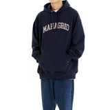 バーシティロゴフーディー / VARSITY LOGO HOODIE