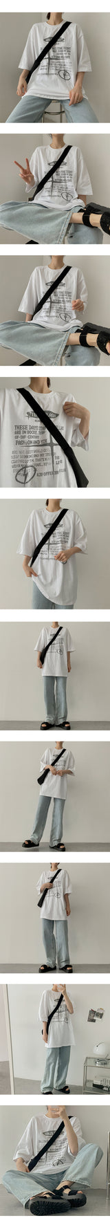Flash Short Sleeve Tee