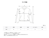 Amハイグロッシーフードジャケット