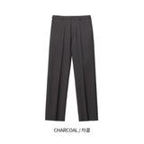 Digan Paris Wide Slacks (4color)