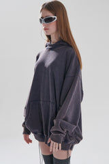 EXIフーディー / EXI HOODY