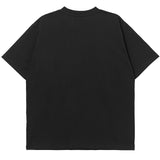 LE AREVEY LP COLLECTOR T-SHIRT BLACK / BLACK 