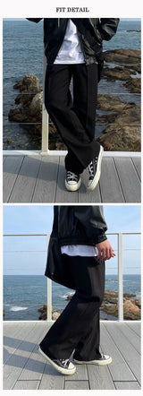 エイブルツータックワイドスラックス / ABLE TWO TUCK WIDE SLACKS(5COLOR)
