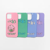 パレットケース / Palette Case(Green Apple)