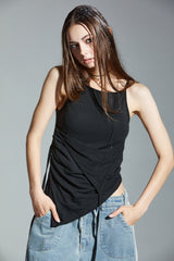 ラッピングトップ / WRAPPING TOP