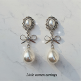 リトルウーマンピアス