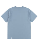 トゥースカルロックTシャツ