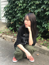 ウォーリードボクシーティー