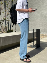 ニューヨークプリントTシャツ