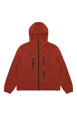 VENTIQUE アーク2 ウィンドブレーカー
