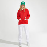 Stella Cardigan [Red] (6610306105462)
