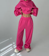 Valen Napping Wide Pants