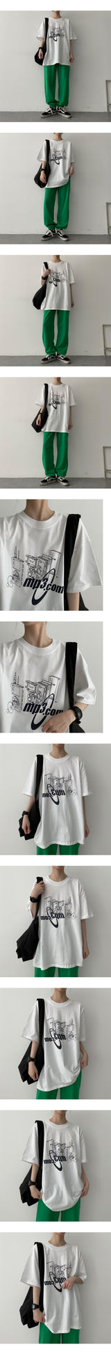 Div Daily Jogger Pants
