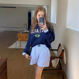 Track 1945 sweatshirt 