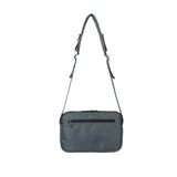 Traveller Crossbody Bag (Grey)
