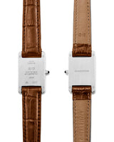A13 Watch Bracelet-BROWN