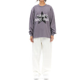ディムスター LS ティー / DIM STAR LS TEE