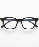 Hash Black Acetate glasses (6671638823030)
