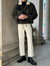 ピグメントレギュラーパンツ / Pigment Regular Pants (5 colors)