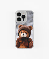 BEAR 01 フォンケース/[Gelhard] BEAR 01 Phone Case