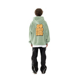 ゴーホームフーディー / GO HOME HOODIE MSHHD002-KK